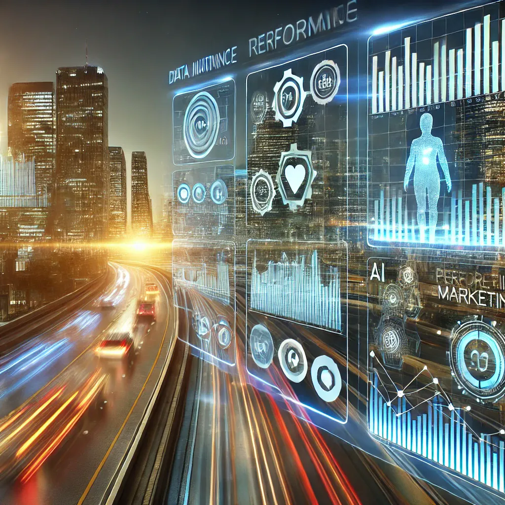 Performance marketing: la estrategia que maximiza tu inversión digital