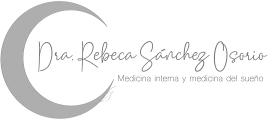 Dra. Rebeca Sánchez Osorio